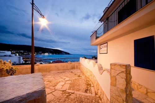 Carretto Vacanze in Peschici, Italy