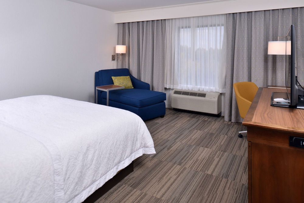Hampton Inn & Suites Ann Arbor West - photo 10