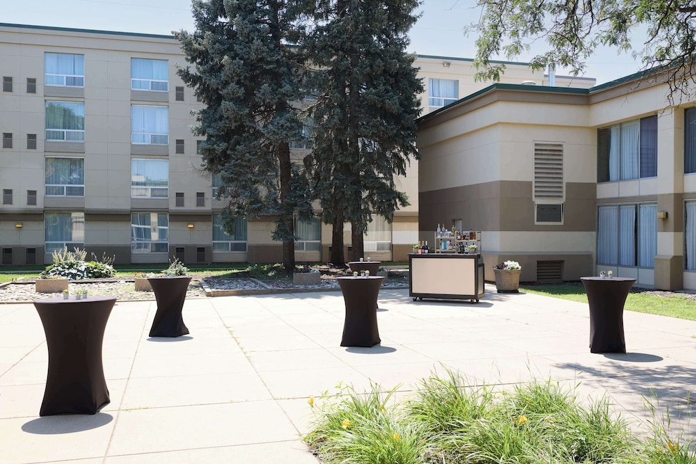 DoubleTree by Hilton Minneapolis Airport MN - photo 49