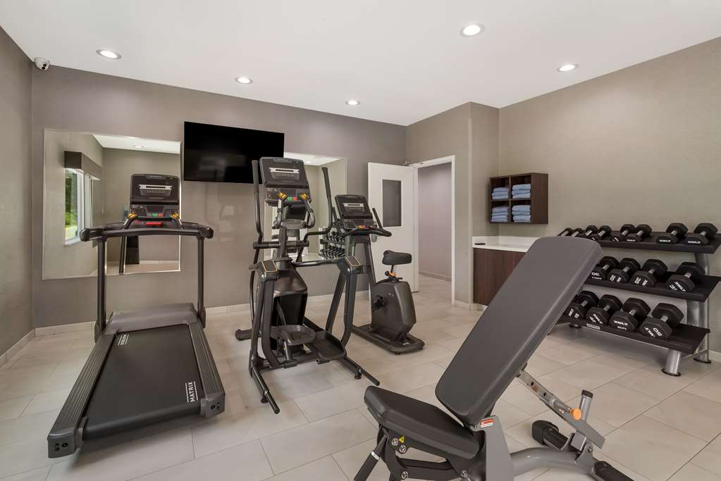 Best Western La Place Inn - photo 29