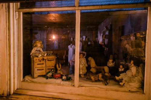 The Historic Wolf Hotel - photo 41