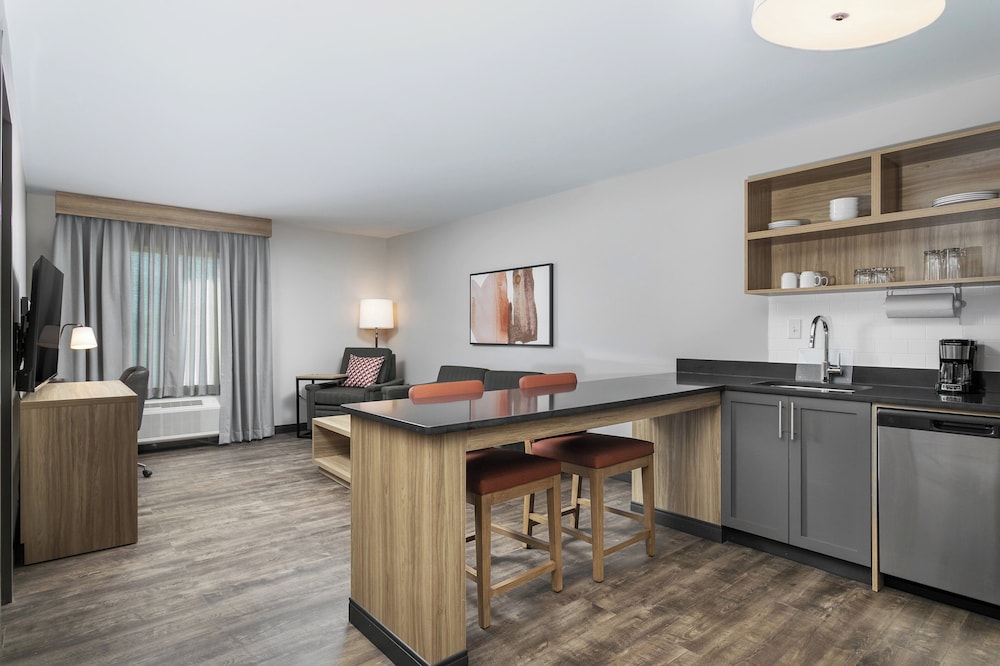 Candlewood Suites Chattanooga Hamilton Place by IHG - photo 4