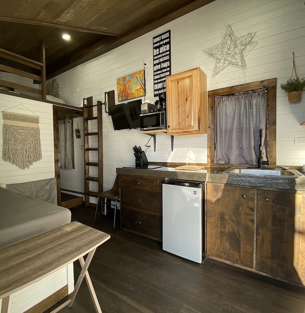 Tiny House Leadville - photo 94