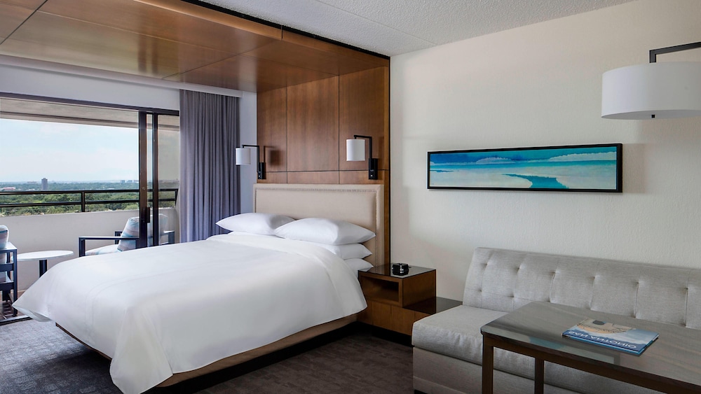 San Antonio Marriott Northwest Medical Center - photo 13
