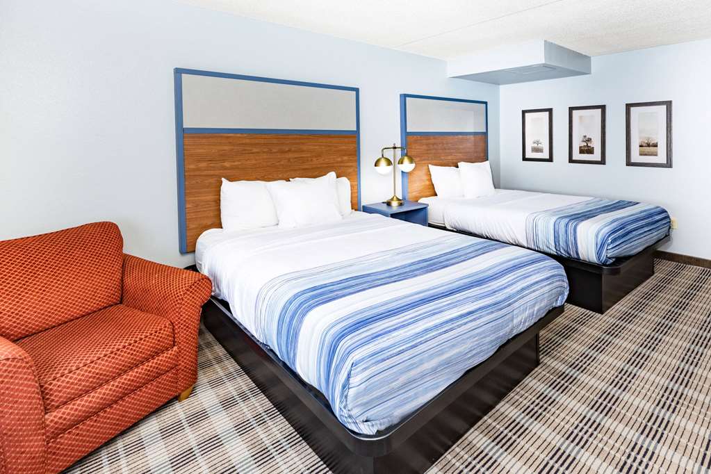 AmericInn by Wyndham Sayre - photo 29
