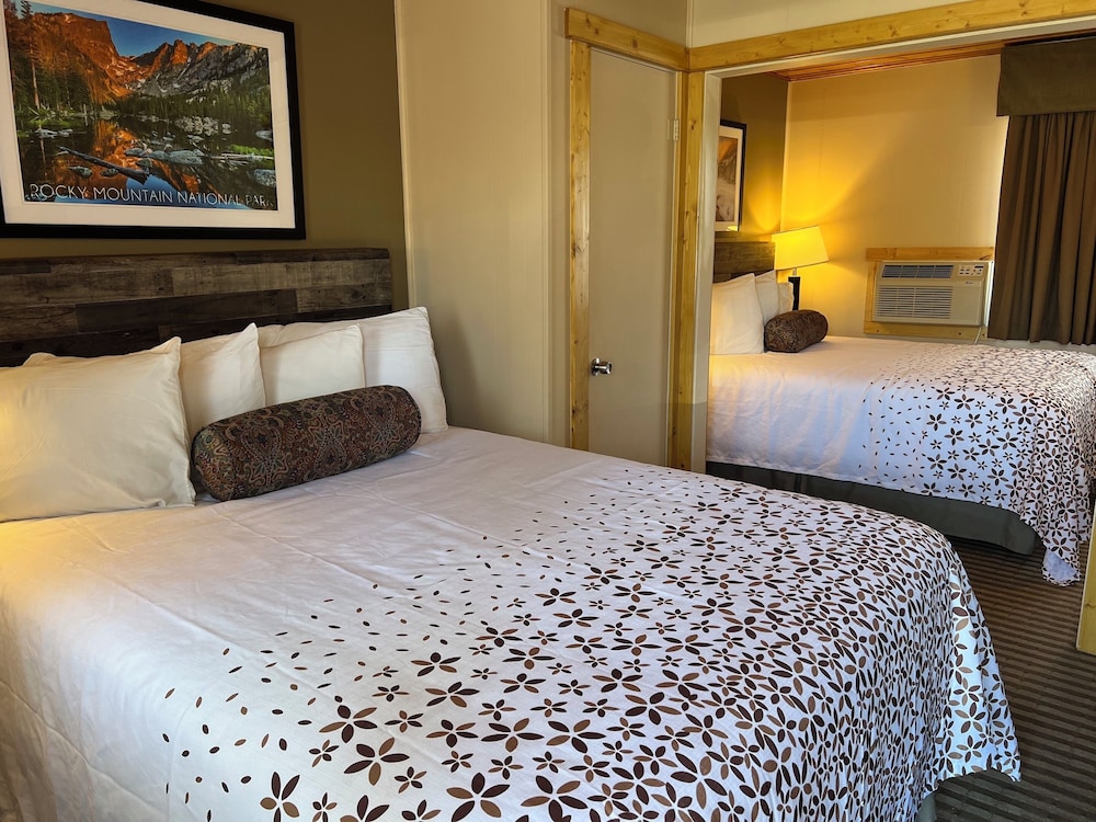 Estes Mountain Inn - photo 57