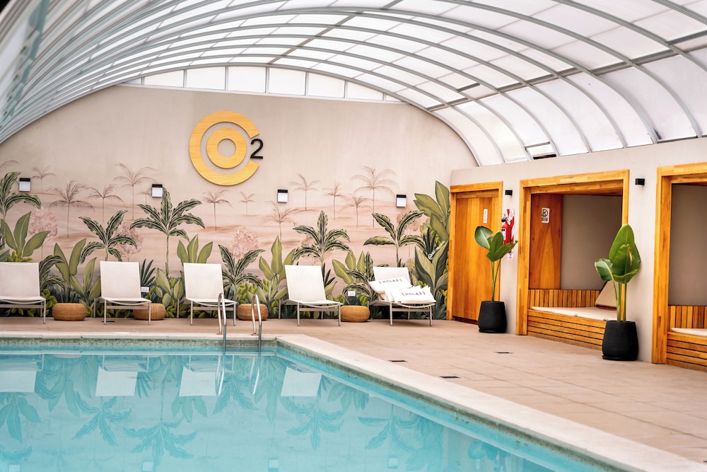 O2 Hoteles Mar del Plata in Mar Del Plata, Argentina