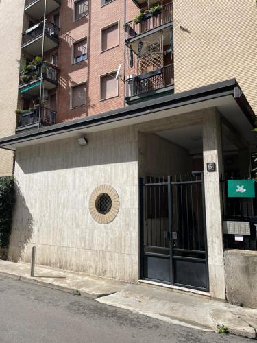Ilaria San siro fiera Milan apartment — 4-Star Luxury Hotel in Milan, Italy