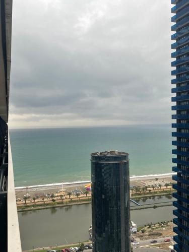Apart Hotel Royal Sunset Batumi Sea View Resort