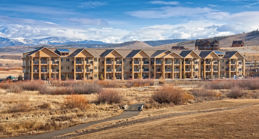 WorldMark Granby Rocky Mountain Preserve - photo 46
