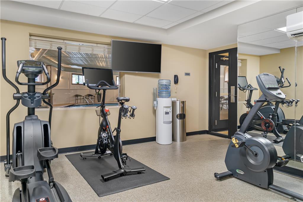 Best Western Plus Traverse City - photo 33