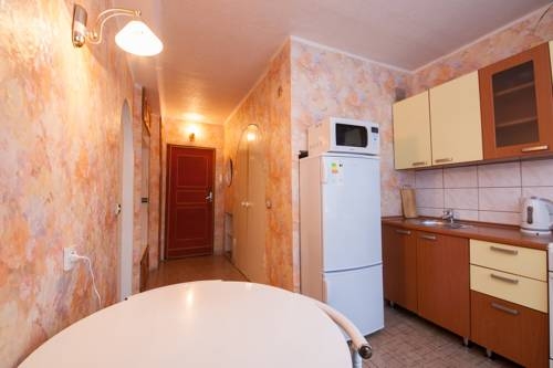 Megapolis Hotel - last minute hotel in Krasnoyarsk