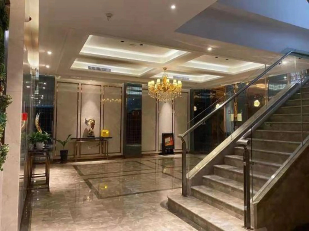 Chuanda Boutique Hotel - last minute hotel in Xi'an