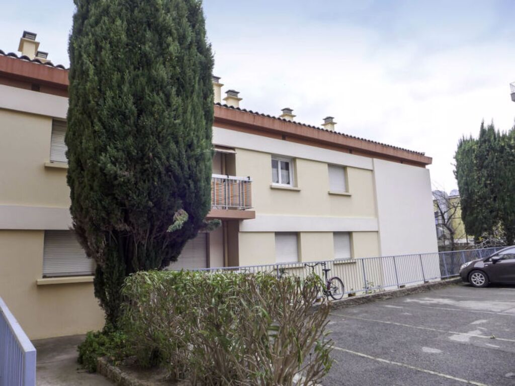 Les Terrasses de la Mer 8258 in Frejus, France