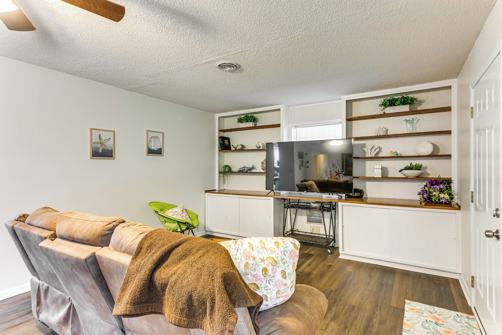 6 Mi to Dtwn Pensacola: Family friendly Gem in Pensacola, United States