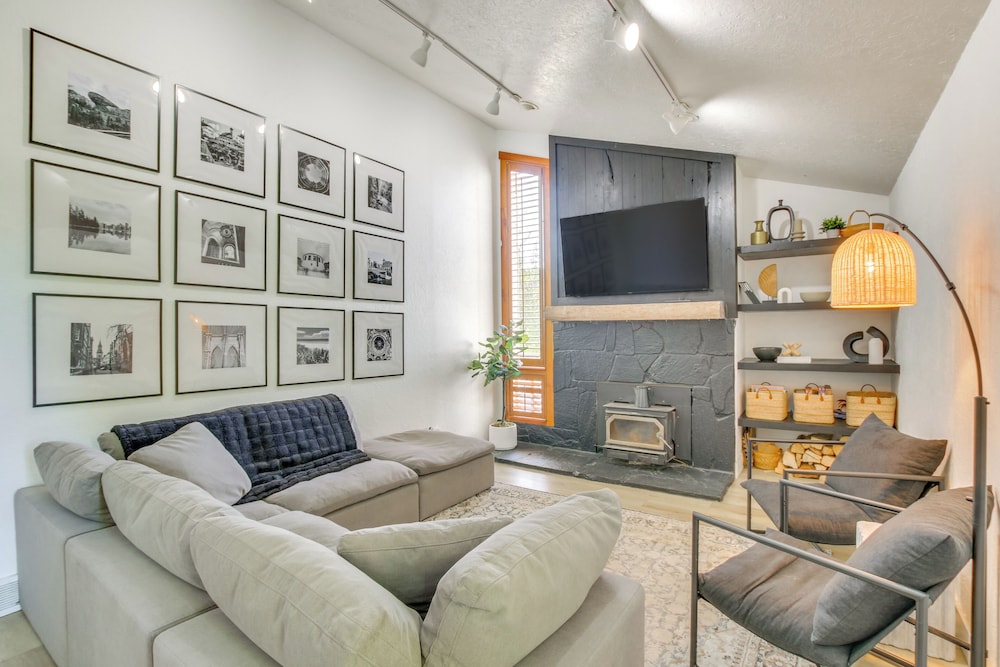 Smithfield Retreat Ideal For Family Gatherings — Smithfield