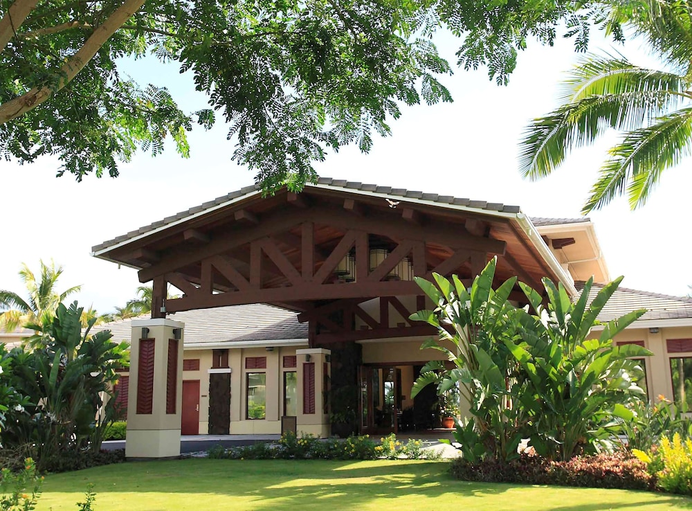 Kohala Suites by Hilton Grand Vacations