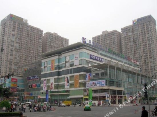 Lamo Inn - carbon neutral hotel in Chengdu