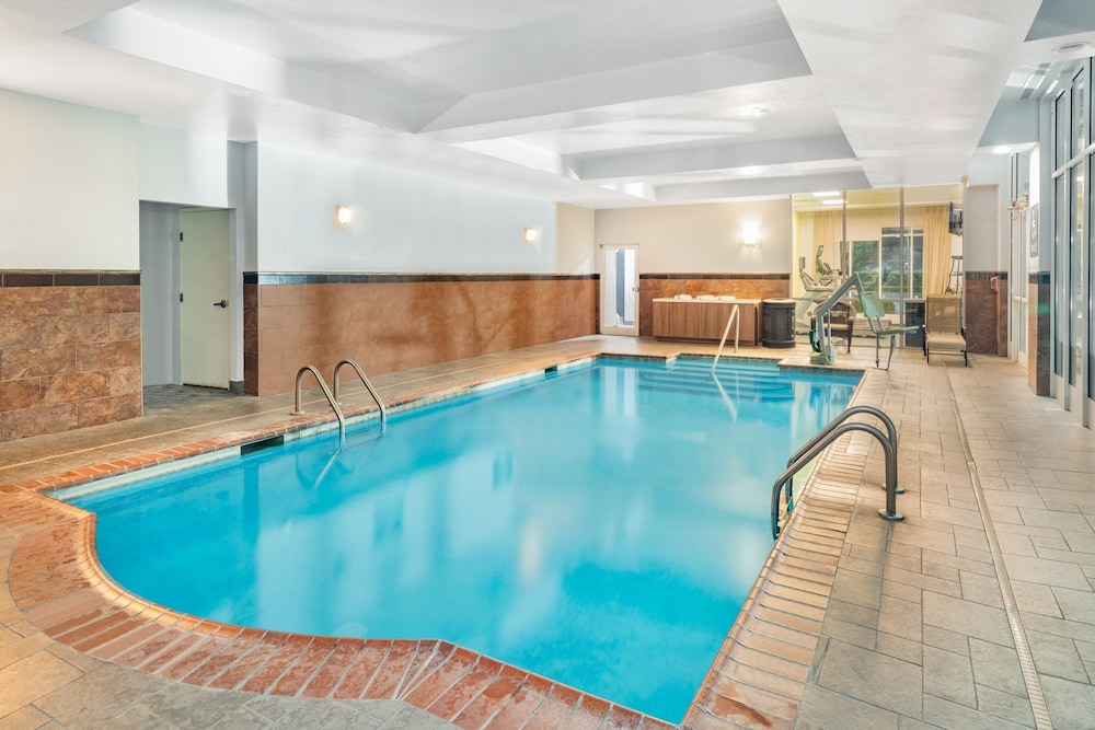 Holiday Inn Southaven Central Memphis by IHG - photo 46