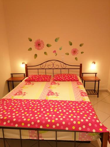 Dimos Bungalows — Kavala — photo 3