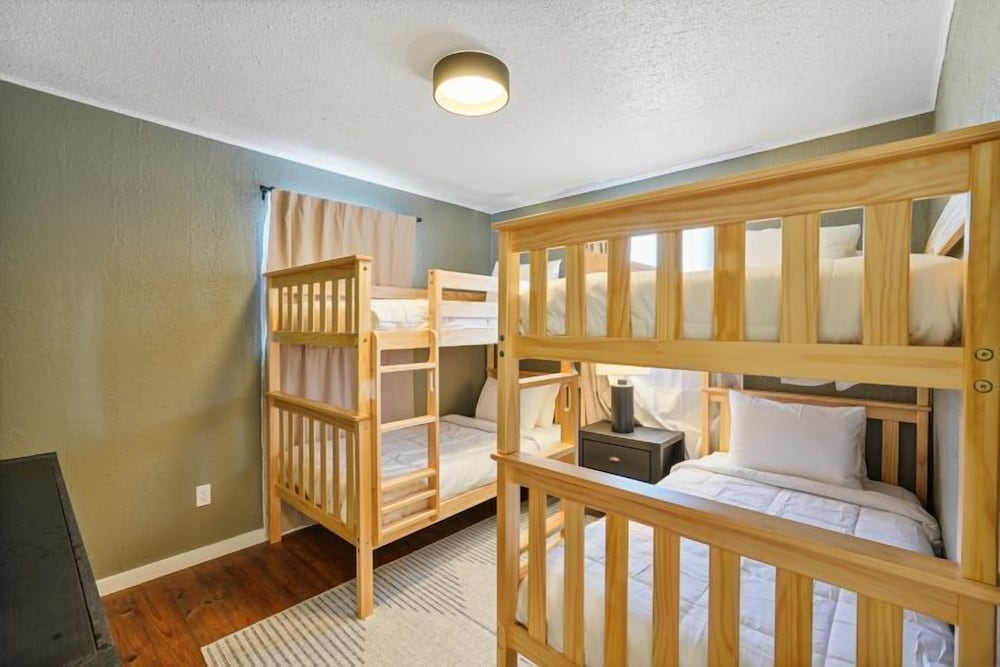 Tremont Lodge & Resort - photo 24
