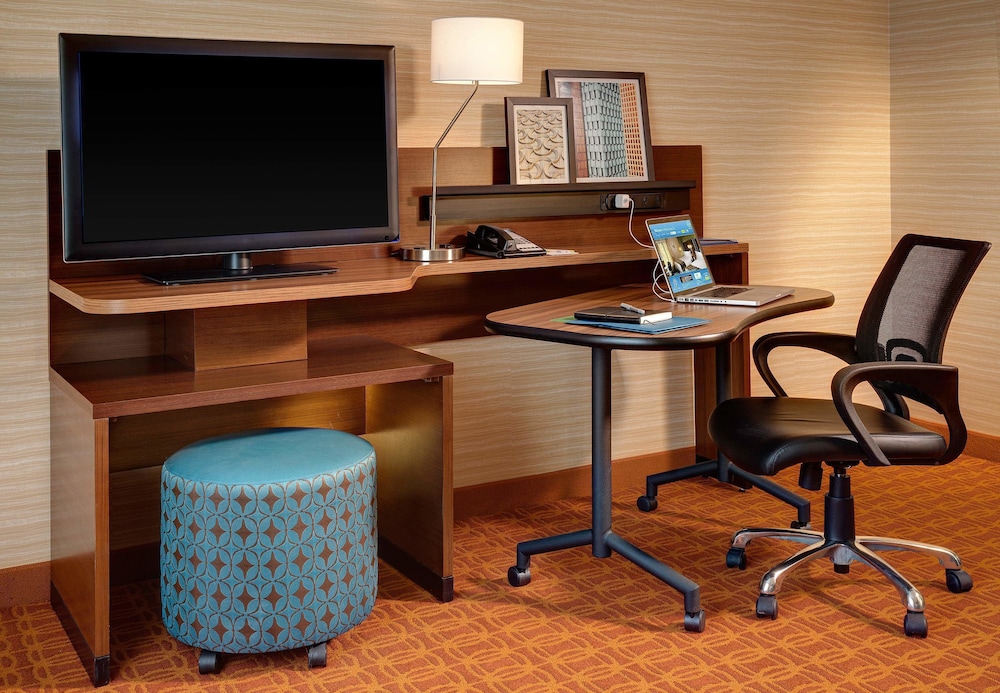 Fairfield Inn and Suites by Marriott Moses Lake - photo 20