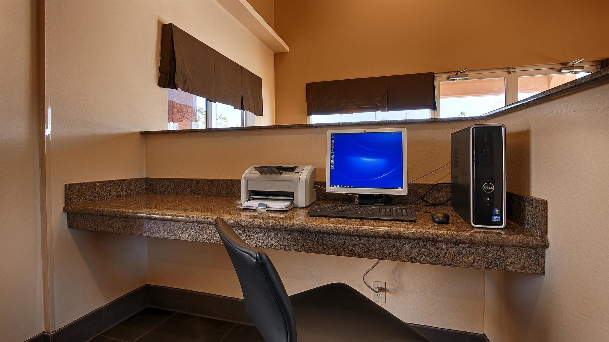 Surestay Hotel By Best Western Blythe - photo 22