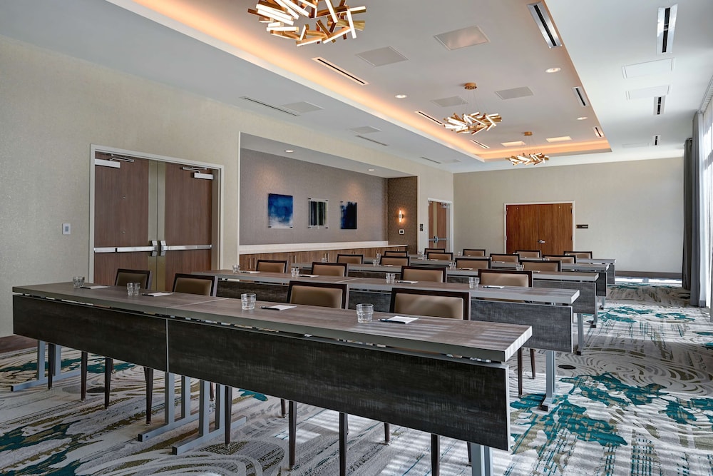 Homewood Suites by Hilton Dallas The Colony - photo 41