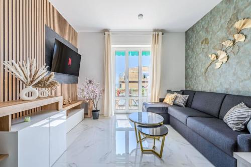 Royal Residence Balbi 1 — 4-Star Luxury Hotel in Genoa, Italy