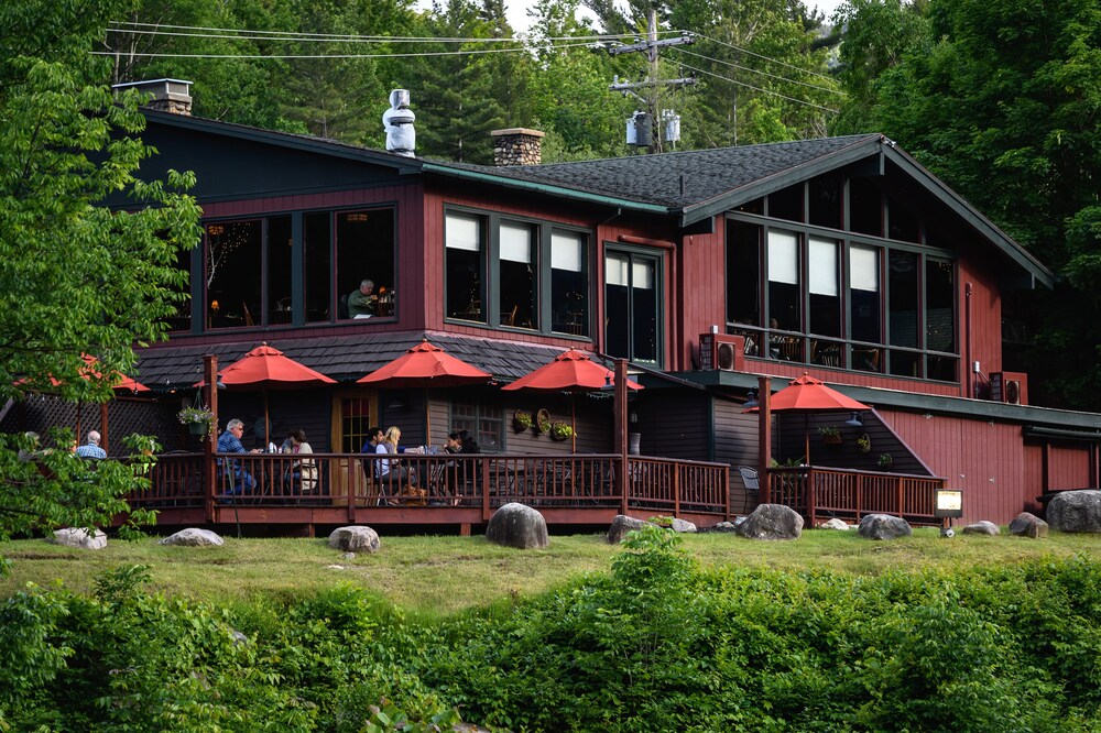 The Hungry Trout - photo 49