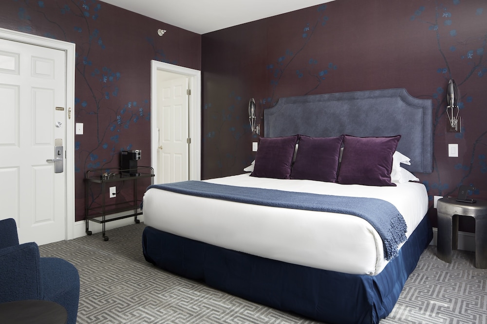The Franklin on Rittenhouse A Boutique Hotel - photo 39
