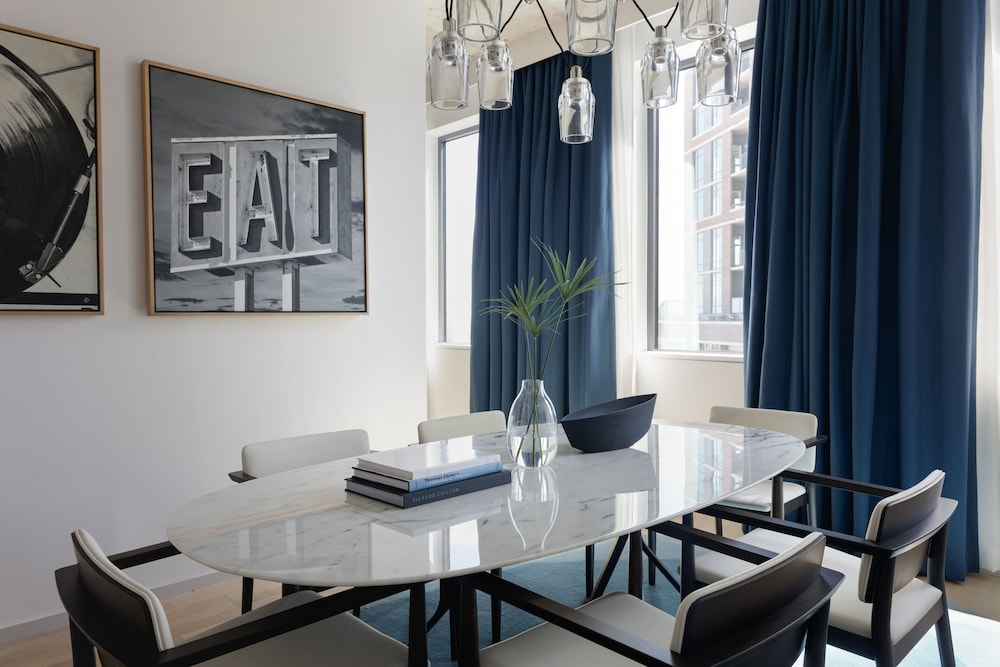 Kimpton Pittman Hotel Downtown Dallas by IHG - photo 34