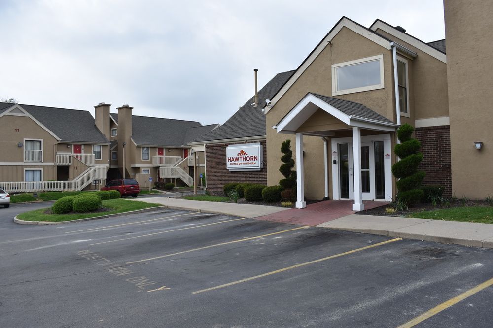 Hawthorn Suites by Wyndham Miamisburg Dayton Mall South - photo 19