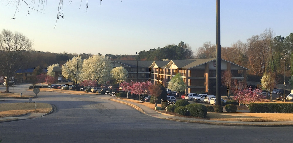 Brick Lodge Atlanta Norcross - featured photo