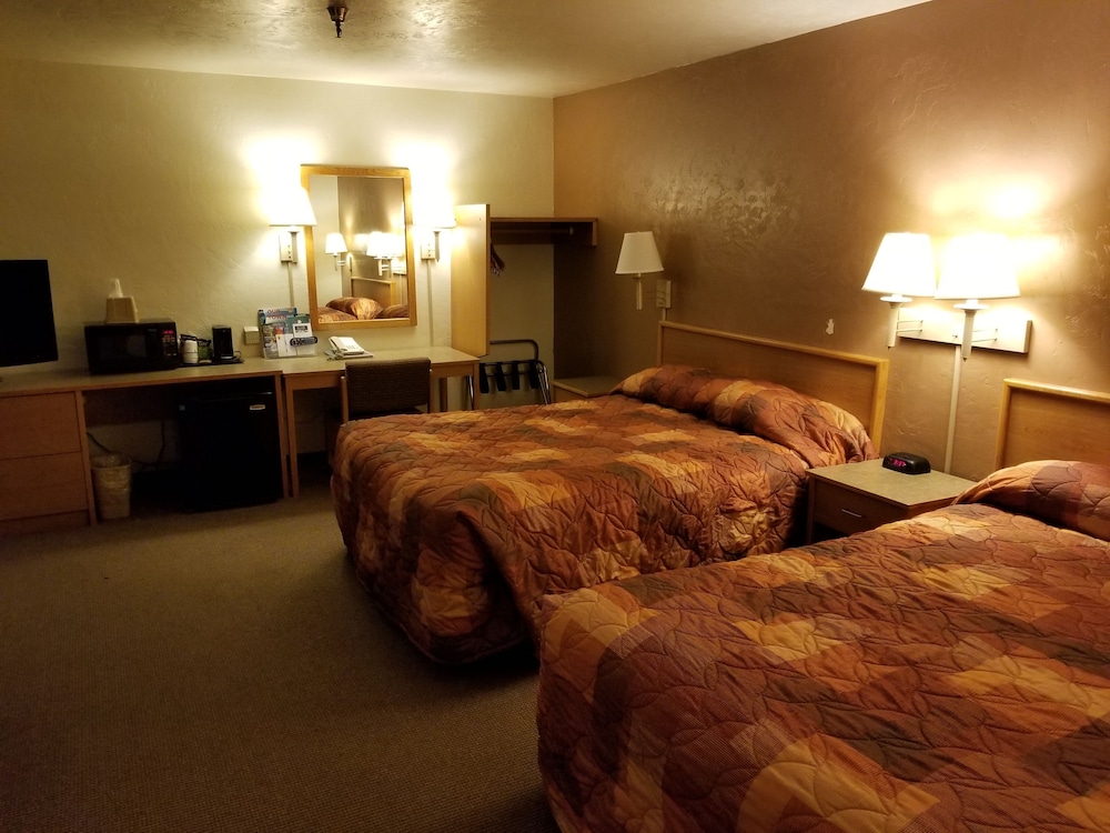 Super 8 by Wyndham Ketchikan - photo 5