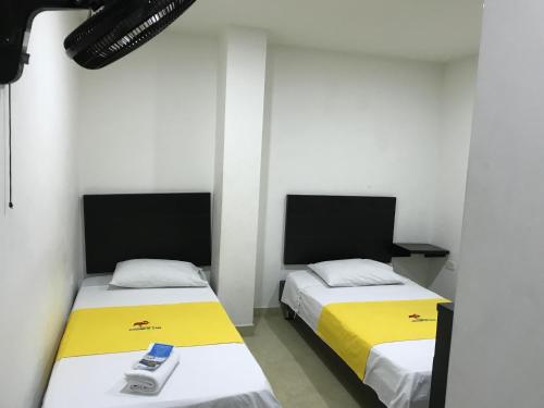 Hotel Embajador Del Llano