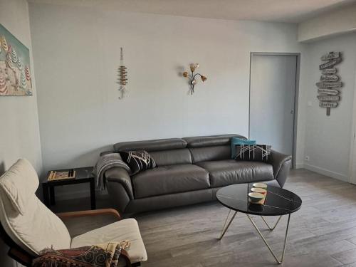 Tout Le Charme de la Baule Les Pins T3 73m2 in La Baule-Escoublac, France