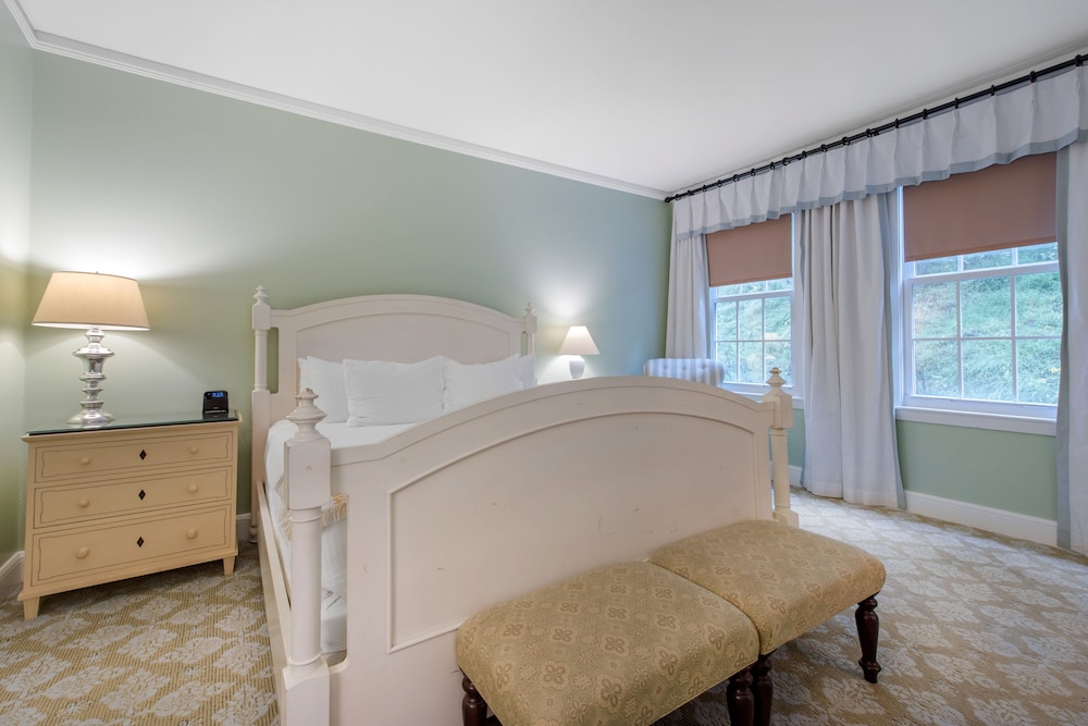 Omni Bedford Springs Resort & Spa - photo 29