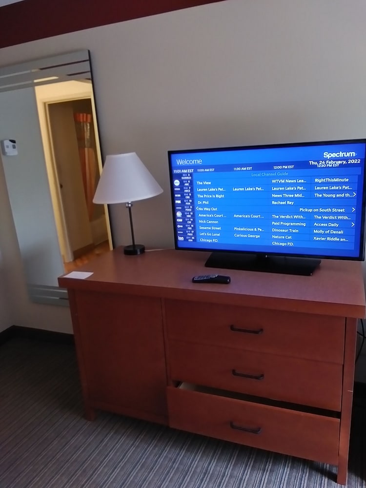 Travelodge by Wyndham Columbus State University - photo 27