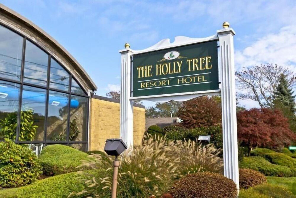 Holly Tree Resort - featured photo