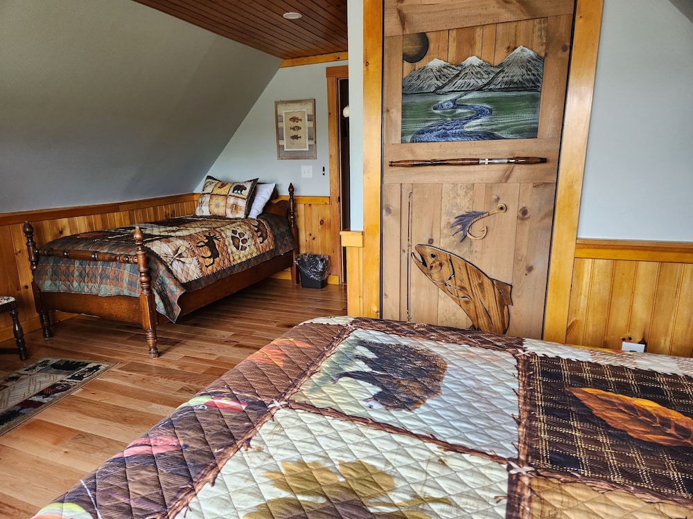 The Inn at OxBow Acres - photo 4