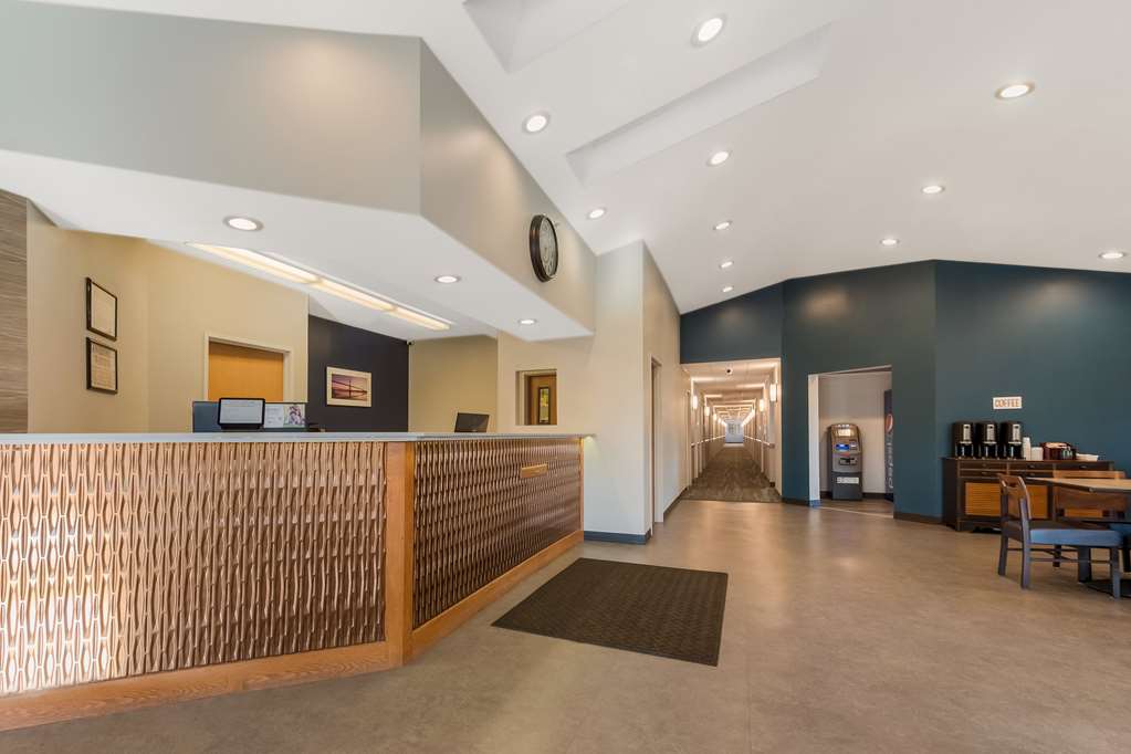 SureStay Plus by Best Western Highland Poughkeepsie - photo 4