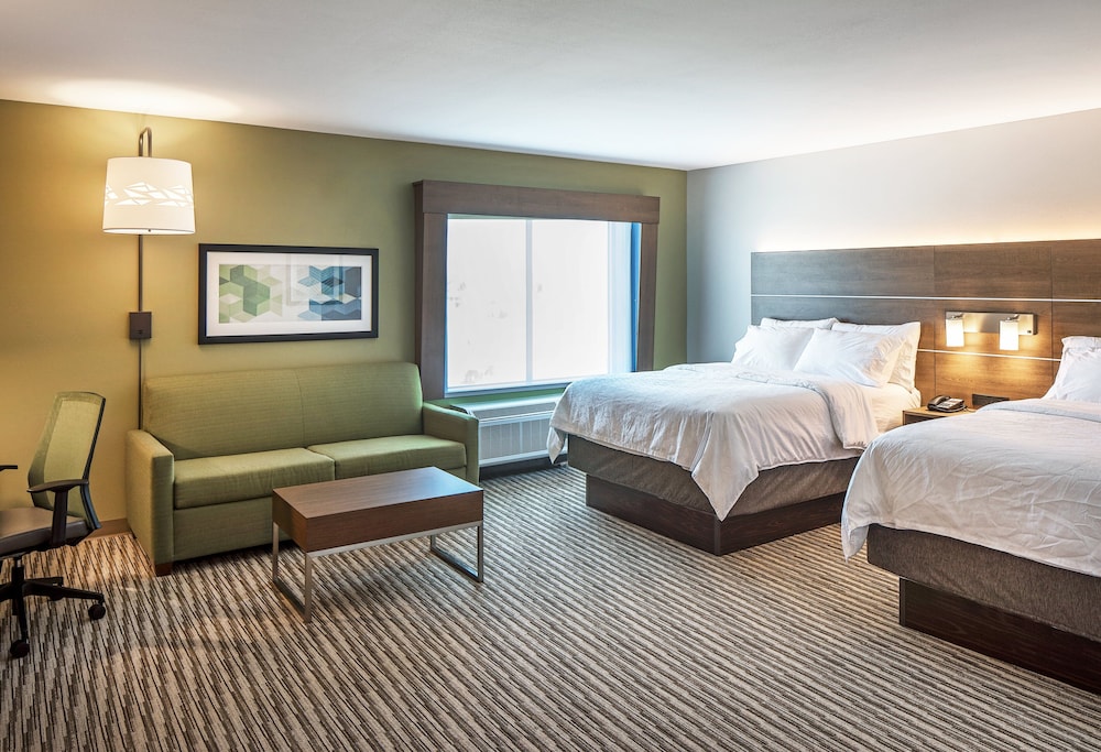 Holiday Inn Express & Suites West Omaha Elkhorn by IHG - photo 6