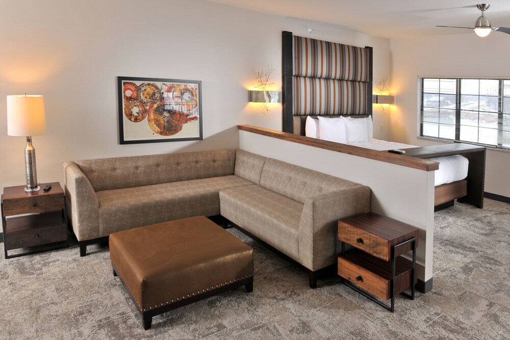 Stoney Creek Hotel Kansas City Independence - photo 12