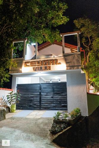 Ceygal Villa Galle — 4-Star Luxury Hotel in Galle, Sri Lanka