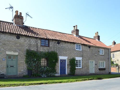 Kate's Cottage — 4-Star Luxury Hotel in York, United Kingdom