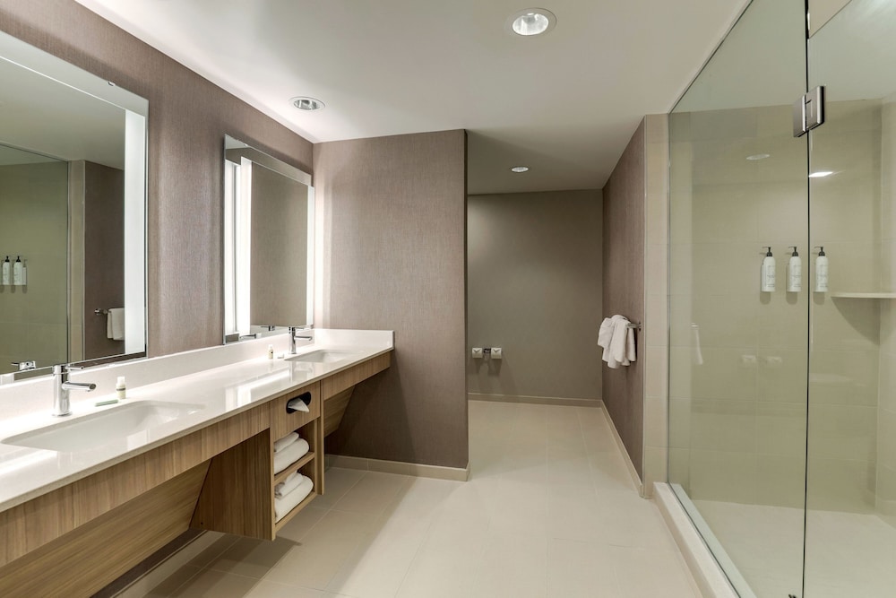 SpringHill Suites by Marriott Cheraw - photo 27