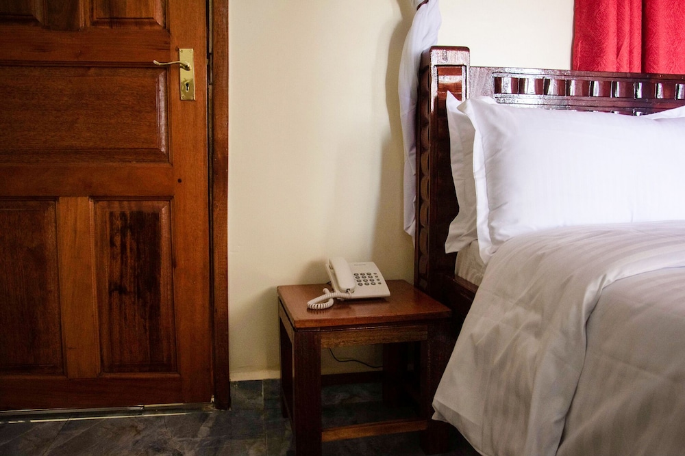 Turbine Ngong Hotel — Ngong — photo 4