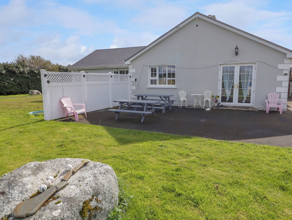 Thomond Hill in Donegal, Republic of Ireland