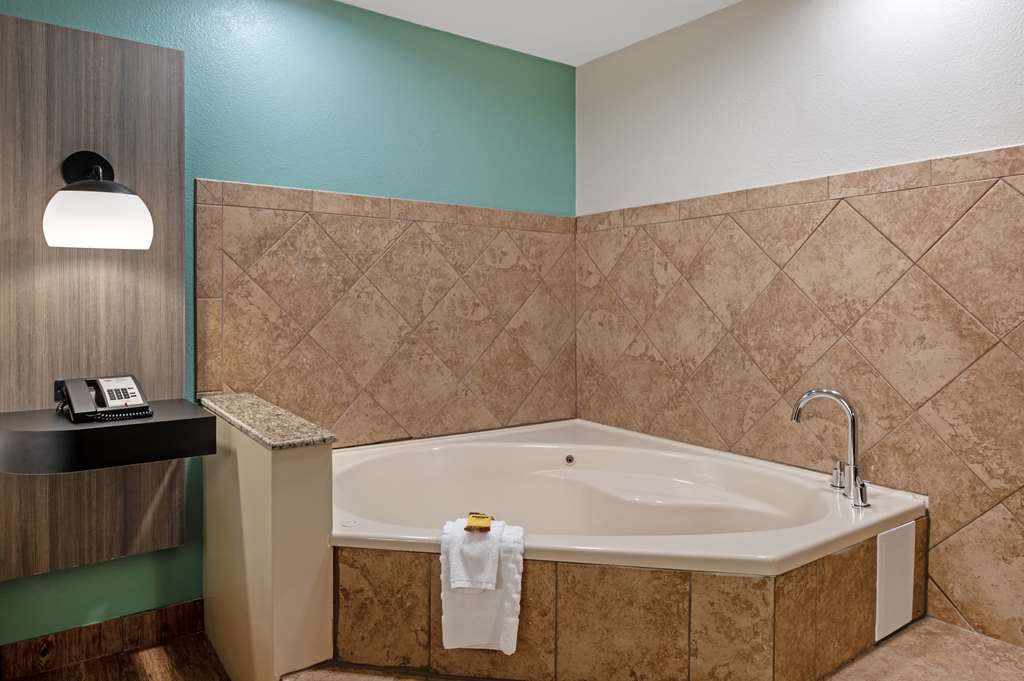Best Western Plus Greenwood Indy South Inn - photo 33